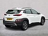 Hyundai KONA 1.6 H-Gdi Se Connect Suv 5Dr Petrol Hybrid Dct Euro 6 (S/S) (141 Ps) Atlas White