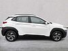 Hyundai KONA 1.6 H-Gdi Se Connect Suv 5Dr Petrol Hybrid Dct Euro 6 (S/S) (141 Ps) Atlas White