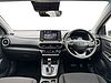 Hyundai KONA 1.6 H-Gdi Se Connect Suv 5Dr Petrol Hybrid Dct Euro 6 (S/S) (141 Ps) Atlas White