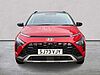 Hyundai BAYON 1.0 T-Gdi Mhev Ultimate Suv 5Dr Petrol Hybrid Manual Euro 6 (S/S) (100 Ps) Dragon Red