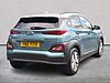 Hyundai KONA 64Kwh Premium Se Suv 5Dr Electric Auto (204 Ps) Blue