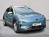 Hyundai KONA 64Kwh Premium Se Suv 5Dr Electric Auto (204 Ps) Blue