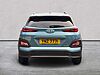Hyundai KONA 64Kwh Premium Se Suv 5Dr Electric Auto (204 Ps) Blue