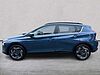 Hyundai BAYON 1.0 T-Gdi Ultimate Suv 5Dr Petrol Manual Euro 6 (S/S) (100 Ps) Vibrant Blue