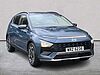 Hyundai BAYON 1.0 T-Gdi Ultimate Suv 5Dr Petrol Manual Euro 6 (S/S) (100 Ps) Vibrant Blue