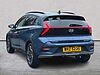 Hyundai BAYON 1.0 T-Gdi Ultimate Suv 5Dr Petrol Manual Euro 6 (S/S) (100 Ps) Vibrant Blue