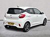 Hyundai I10 1.2 Premium Hatchback 5Dr Petrol Auto Euro 6 (S/S) (84 Ps) White