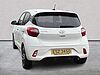 Hyundai I10 1.2 Premium Hatchback 5Dr Petrol Auto Euro 6 (S/S) (84 Ps) White