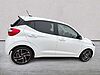 Hyundai I10 1.2 Premium Hatchback 5Dr Petrol Auto Euro 6 (S/S) (84 Ps) White