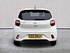 Hyundai I10 1.2 Premium Hatchback 5Dr Petrol Auto Euro 6 (S/S) (84 Ps) White