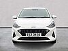 Hyundai I10 1.2 Premium Hatchback 5Dr Petrol Auto Euro 6 (S/S) (84 Ps) White