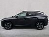 Hyundai TUCSON 1.6 T-Gdi Ultimate Suv 5Dr Petrol Manual Euro 6 (S/S) (150 Ps) Dark Knight Grey