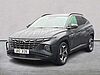 Hyundai TUCSON 1.6 T-Gdi Ultimate Suv 5Dr Petrol Manual Euro 6 (S/S) (150 Ps) Dark Knight Grey