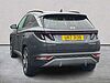 Hyundai TUCSON 1.6 T-Gdi Ultimate Suv 5Dr Petrol Manual Euro 6 (S/S) (150 Ps) Dark Knight Grey