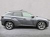 Hyundai TUCSON 1.6 T-Gdi Ultimate Suv 5Dr Petrol Manual Euro 6 (S/S) (150 Ps) Dark Knight Grey