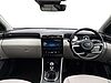 Hyundai TUCSON 1.6 T-Gdi Ultimate Suv 5Dr Petrol Manual Euro 6 (S/S) (150 Ps) Dark Knight Grey