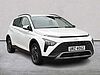 Hyundai BAYON 1.0 T-Gdi Mhev Se Connect Suv 5Dr Petrol Hybrid Dct Euro 6 (S/S) (100 Ps) Atlas White