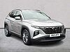 Hyundai TUCSON 1.6 T-Gdi Mhev Premium Suv 5Dr Petrol Hybrid Manual Euro 6 (S/S) (150 Ps) Shimmering Silver