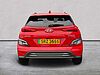Hyundai KONA 150Kw Ultimate 64Kwh 5Dr Auto Red