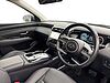 Hyundai TUCSON 1.6 H T-Gdi Ultimate Suv 5Dr Petrol Hybrid Auto Euro 6 (S/S) (230 Ps) Atlas White