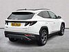 Hyundai TUCSON 1.6 H T-Gdi Ultimate Suv 5Dr Petrol Hybrid Auto Euro 6 (S/S) (230 Ps) Atlas White