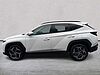 Hyundai TUCSON 1.6 H T-Gdi Ultimate Suv 5Dr Petrol Hybrid Auto Euro 6 (S/S) (230 Ps) Atlas White