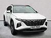 Hyundai TUCSON 1.6 H T-Gdi Ultimate Suv 5Dr Petrol Hybrid Auto Euro 6 (S/S) (230 Ps) Atlas White