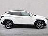 Hyundai TUCSON 1.6 H T-Gdi Ultimate Suv 5Dr Petrol Hybrid Auto Euro 6 (S/S) (230 Ps) Atlas White