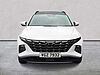 Hyundai TUCSON 1.6 H T-Gdi Ultimate Suv 5Dr Petrol Hybrid Auto Euro 6 (S/S) (230 Ps) Atlas White