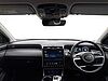 Hyundai TUCSON 1.6 H T-Gdi Ultimate Suv 5Dr Petrol Hybrid Auto Euro 6 (S/S) (230 Ps) Atlas White