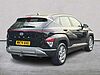 Hyundai KONA 1.6 T-Gdi Advance Suv 5Dr Petrol Dct Euro 6 (S/S) (138 Ps) Black