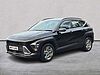 Hyundai KONA 1.6 T-Gdi Advance Suv 5Dr Petrol Dct Euro 6 (S/S) (138 Ps) Black