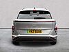 Hyundai KONA 65.4Kwh N Line Suv 5Dr Electric Auto (218 Ps) Shimmering Silver