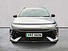Hyundai KONA 65.4Kwh N Line Suv 5Dr Electric Auto (218 Ps) Shimmering Silver