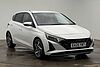 Hyundai I20 1.0T Gdi Advance [Nav] 5Dr Aurora Grey