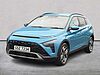 Hyundai BAYON 1.0 T-Gdi Mhev Premium Suv 5Dr Petrol Hybrid Dct Euro 6 (S/S) (100 Ps) Aqua Turquoise