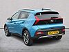 Hyundai BAYON 1.0 T-Gdi Mhev Premium Suv 5Dr Petrol Hybrid Dct Euro 6 (S/S) (100 Ps) Aqua Turquoise
