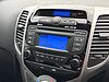 Hyundai IX20 1.6 Se Hatchback 5Dr Petrol Auto Euro 6 (125 Ps) Pepper Grey