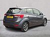 Hyundai IX20 1.6 Se Hatchback 5Dr Petrol Auto Euro 6 (125 Ps) Pepper Grey