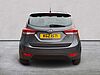 Hyundai IX20 1.6 Se Hatchback 5Dr Petrol Auto Euro 6 (125 Ps) Pepper Grey