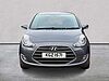 Hyundai IX20 1.6 Se Hatchback 5Dr Petrol Auto Euro 6 (125 Ps) Pepper Grey