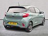 Hyundai I10 1.0 Premium Hatchback 5Dr Petrol Manual Euro 6 (S/S) (67 Ps) Mangrove Green