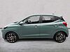 Hyundai I10 1.0 Premium Hatchback 5Dr Petrol Manual Euro 6 (S/S) (67 Ps) Mangrove Green