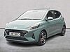 Hyundai I10 1.0 Premium Hatchback 5Dr Petrol Manual Euro 6 (S/S) (67 Ps) Mangrove Green