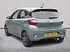Hyundai I10 1.0 Premium Hatchback 5Dr Petrol Manual Euro 6 (S/S) (67 Ps) Mangrove Green