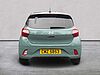 Hyundai I10 1.0 Premium Hatchback 5Dr Petrol Manual Euro 6 (S/S) (67 Ps) Mangrove Green