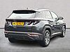 Hyundai TUCSON 1.6 H T-Gdi Se Connect Suv 5Dr Petrol Hybrid Auto Euro 6 (S/S) (230 Ps) Grey