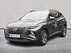 Hyundai TUCSON 1.6 H T-Gdi Se Connect Suv 5Dr Petrol Hybrid Auto Euro 6 (S/S) (230 Ps) Grey