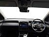 Hyundai TUCSON 1.6 H T-Gdi Se Connect Suv 5Dr Petrol Hybrid Auto Euro 6 (S/S) (230 Ps) Grey