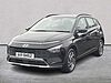 Hyundai BAYON 1.0 T-Gdi Advance Suv 5Dr Petrol Manual Euro 6 (S/S) (100 Ps) Phantom Black